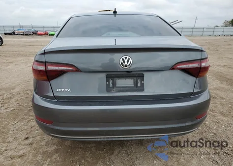 2019 Volkswagen Jetta S z USA, uszkodzony, nr VIN 3VWC57BU3KM162676
